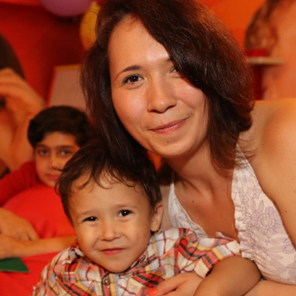 Анна Гончарова