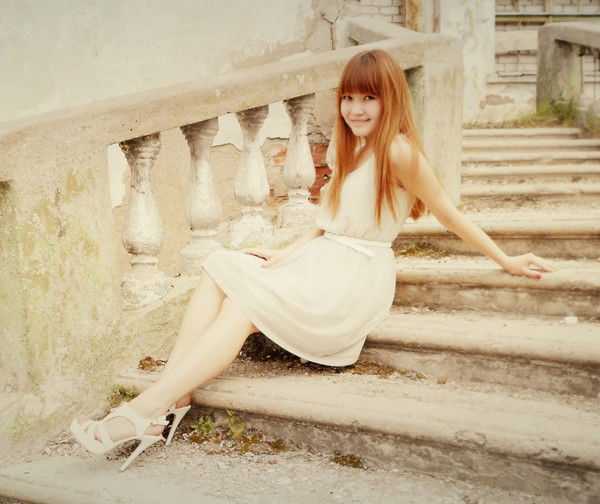 Юлия Булякова