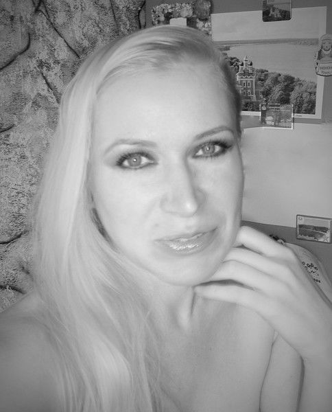 Людмила Бурцева