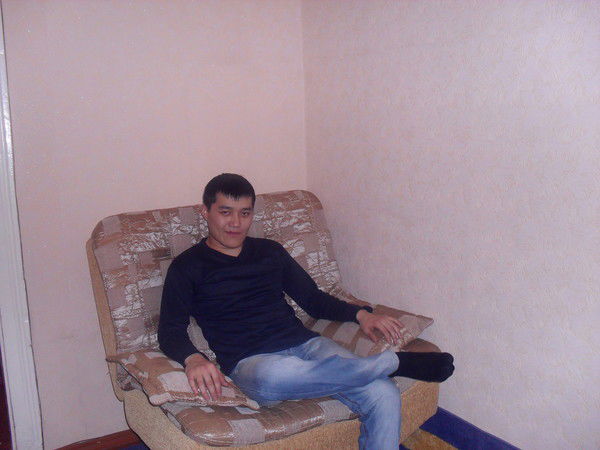 Аскат Момунов