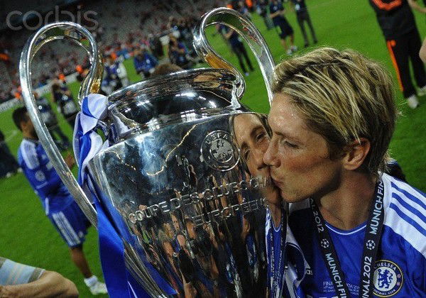 Fernando Torres