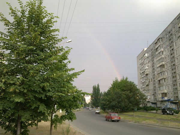 Борис Островский