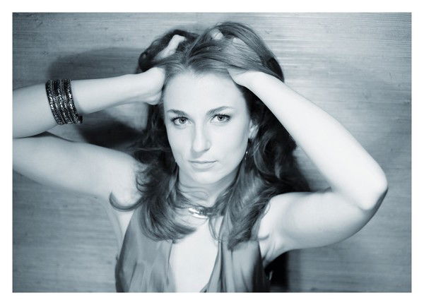 Ирина Лесникова