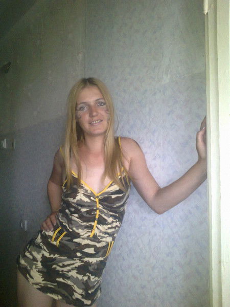 Кира Шайдук