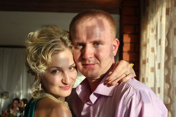 Дмитрий Леванов