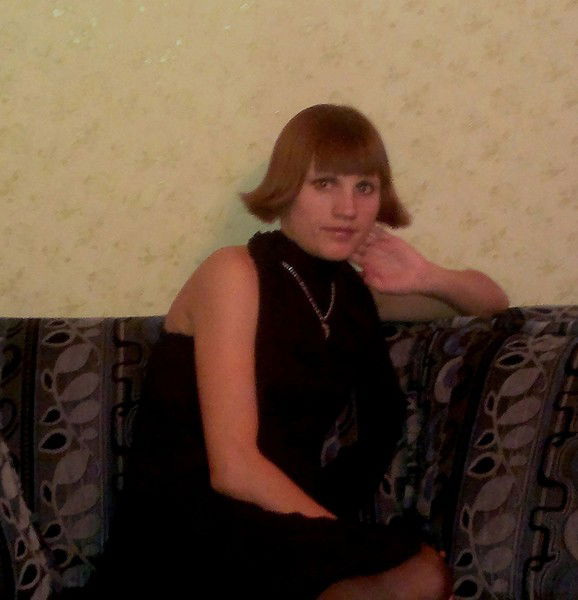 Олеся Муравьёва