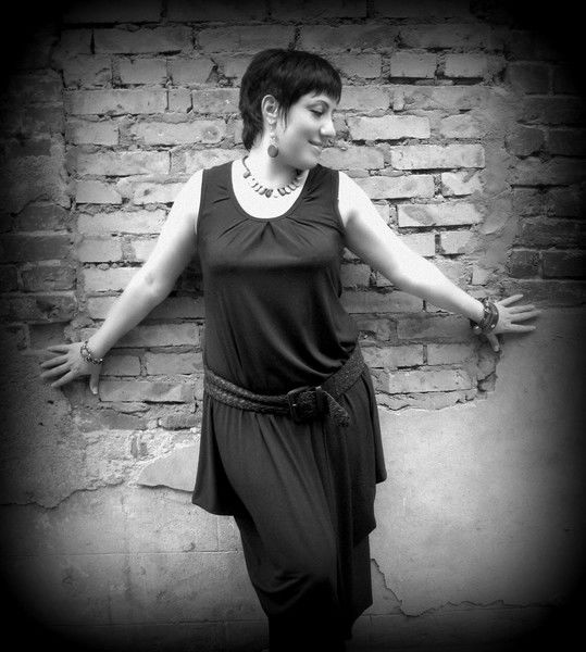 Ольга Больнова