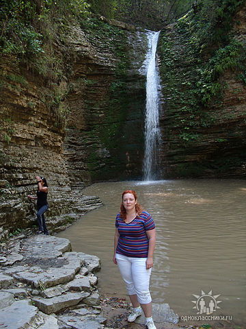 Оксана Ткачук