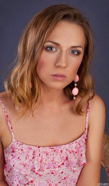 Стахеева Диана