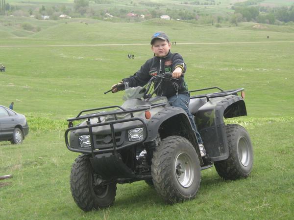 Сан Саныч Ефременко