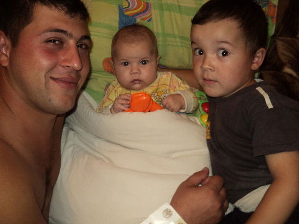 Эмин Гурьев