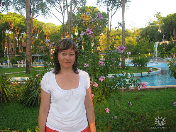 Гульфия Наруцкая