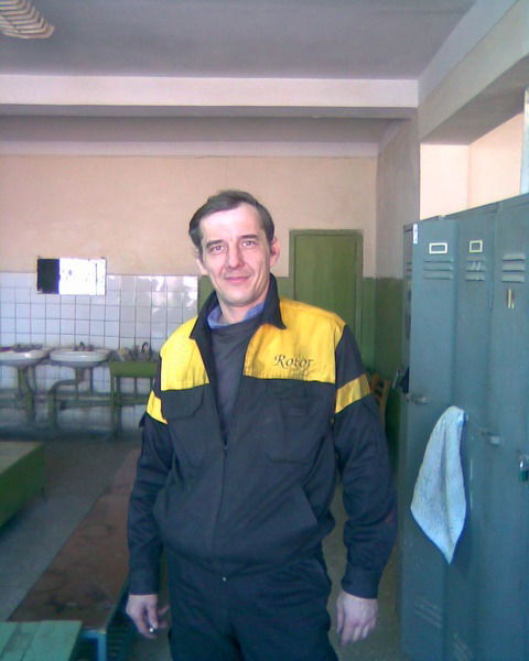 Владимир Казанбаев