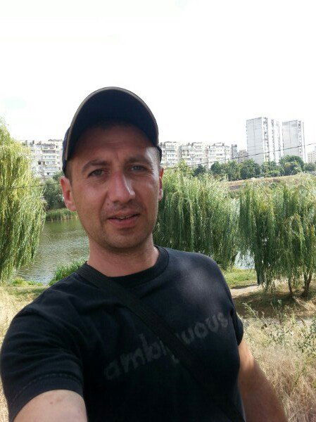 Лысенко Вадим