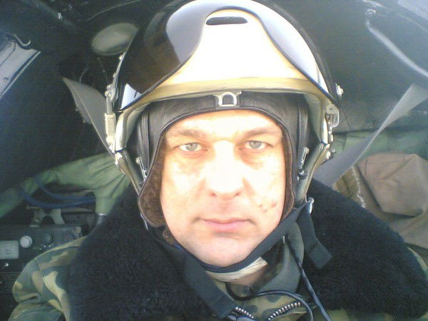 Александр Ходорик