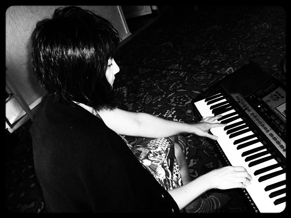 Лариса Васильева