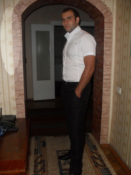 Бахтияр Лазгиев