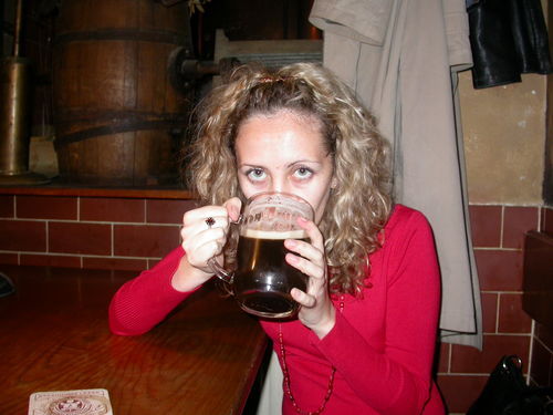 Анастасия Григорьева