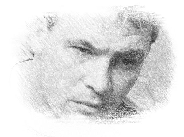 Виктор Черняев