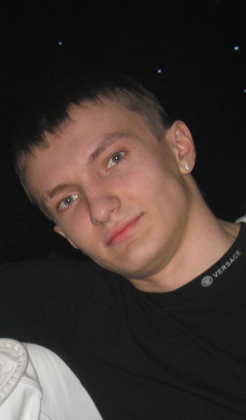 Игорь Клёчкин