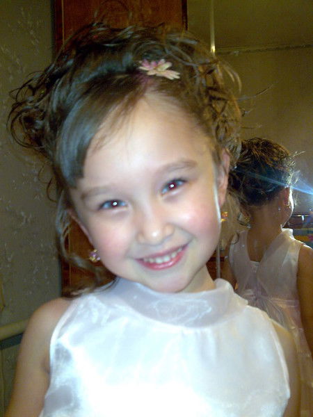 Дария Аскарова