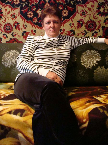 Светлана Скилова