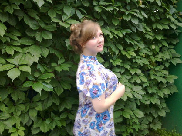 Екатерина Константиновна