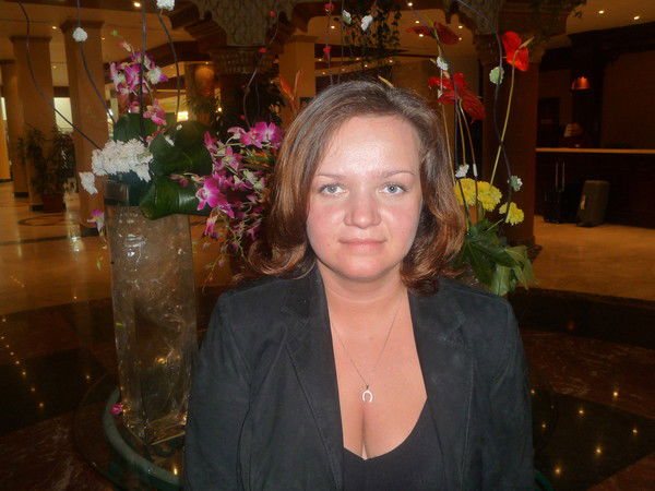 Наталья Смирнова