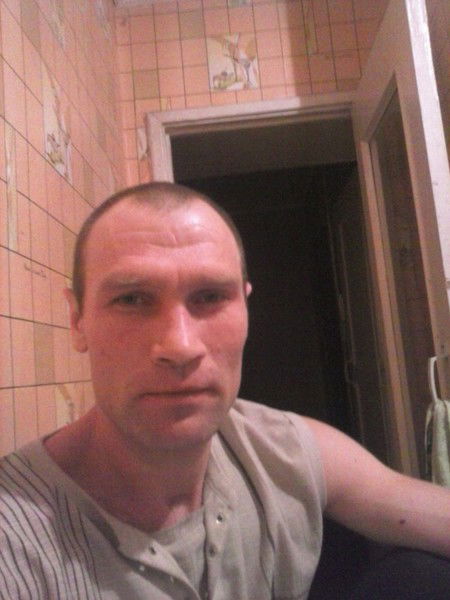 Андрей Привалов