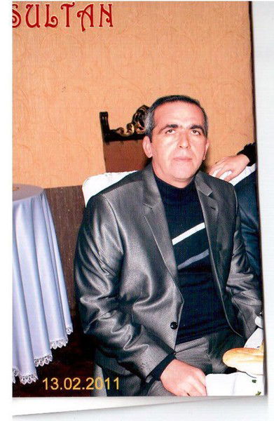 Мудафа Пашаев