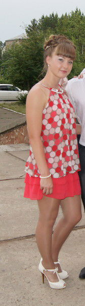 Анастасия Парфентьева