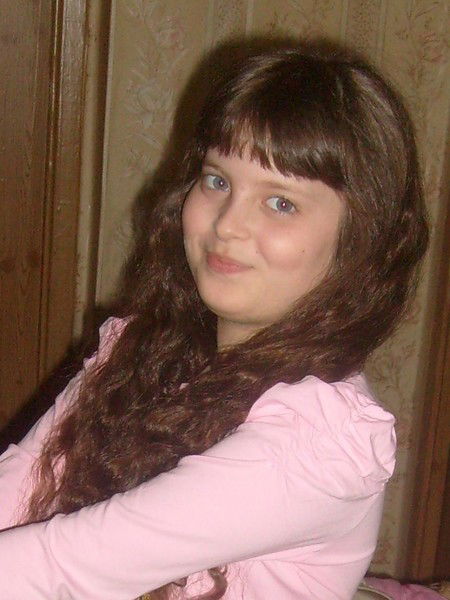 Арина Кузовлеа