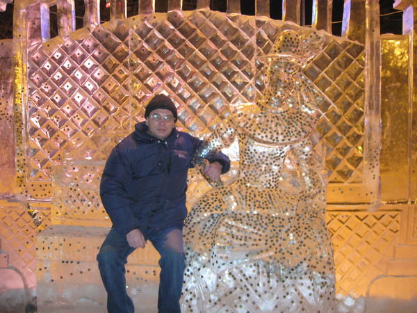 Константин Игнатович