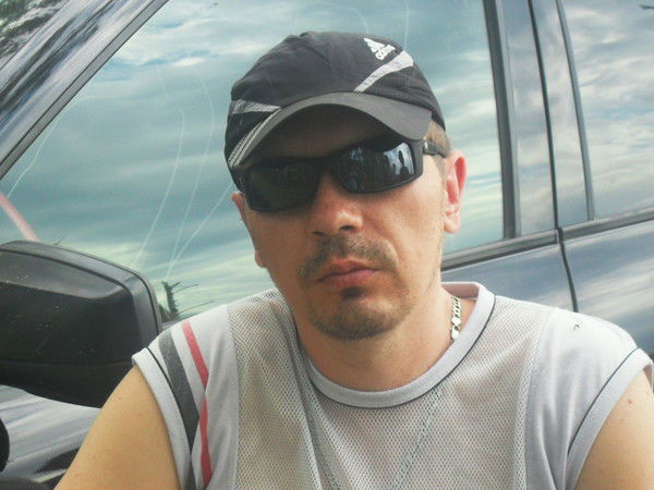 Сергей Гордюшкин