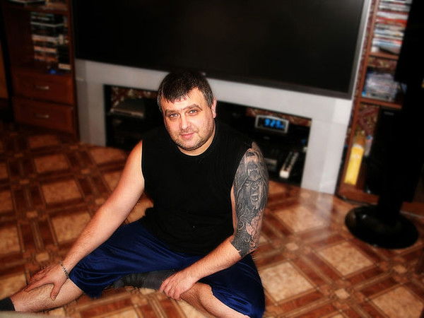 Алексей Кононов