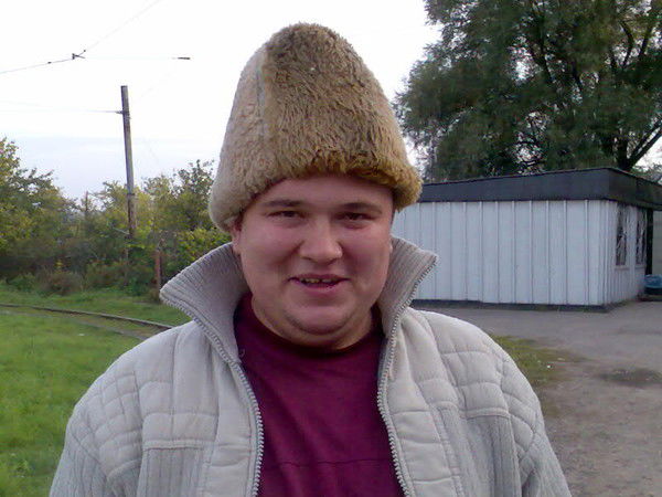 Егор Козлов