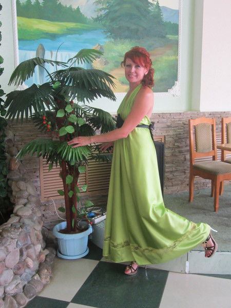 Нелли Мурзаханова