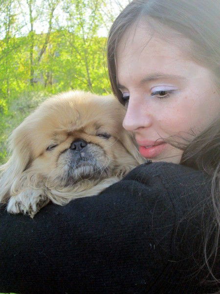 Юлия Андреевна