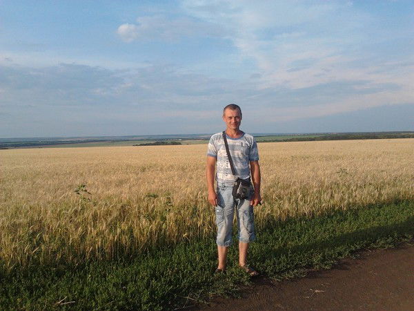 Евгений Скрипниченко