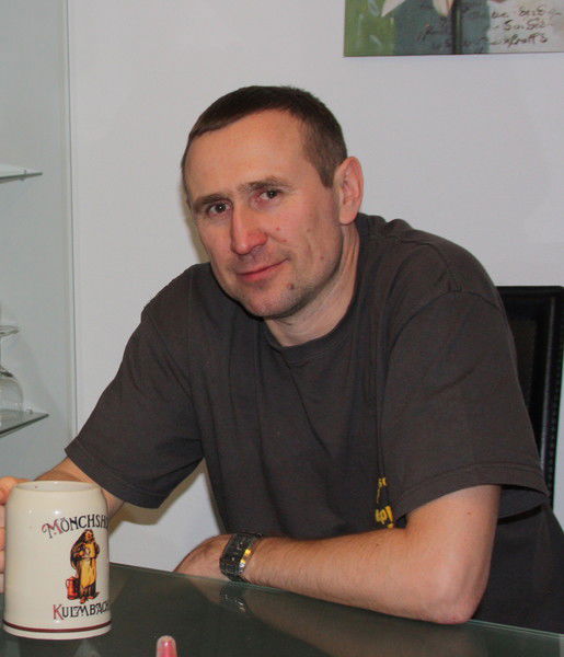 Вадим Маланкин