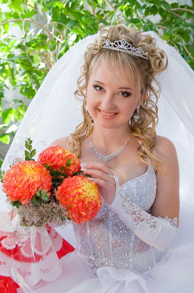 Марина Шкурат