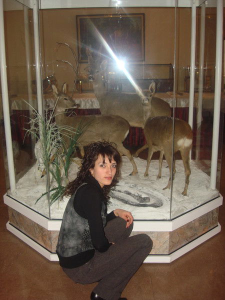 Лиана Карапетян