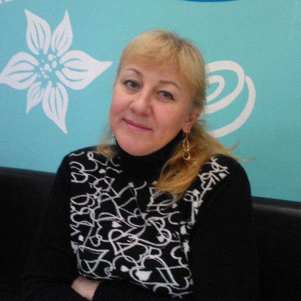 Татьяна Петрова