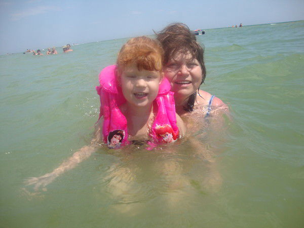 Елена Харламова