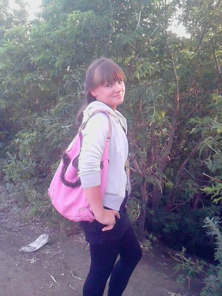 Дарья Пермякова