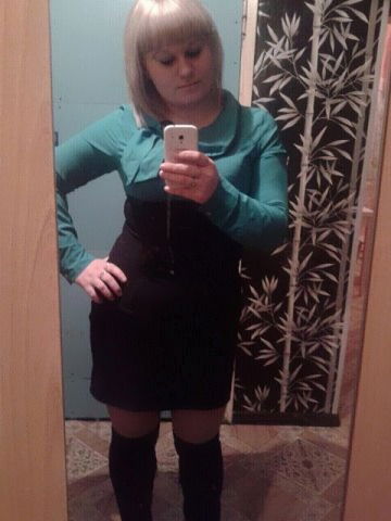 Ирина Журавлёва