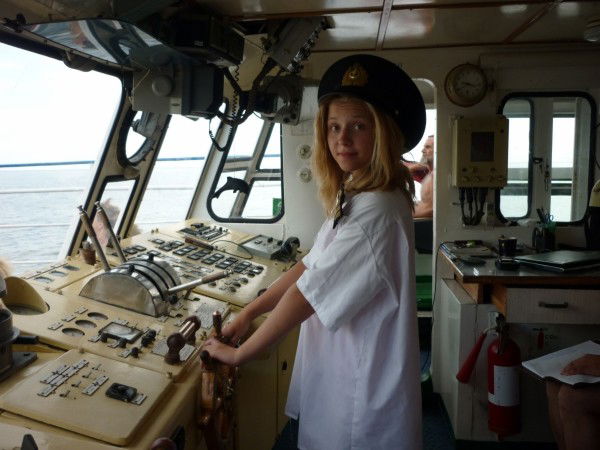 Валерия Гукина