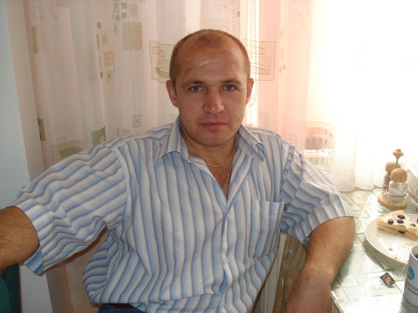 Сергей Заблоцкий