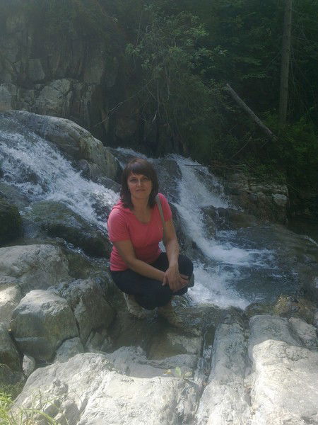 Наталія Ххххх