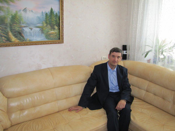 Андрей Анипко